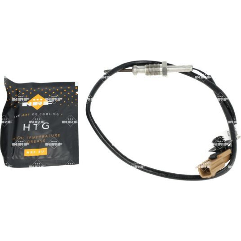 Sensor, Abgastemperatur 707531 Sensor, Abgastemperatur 707531