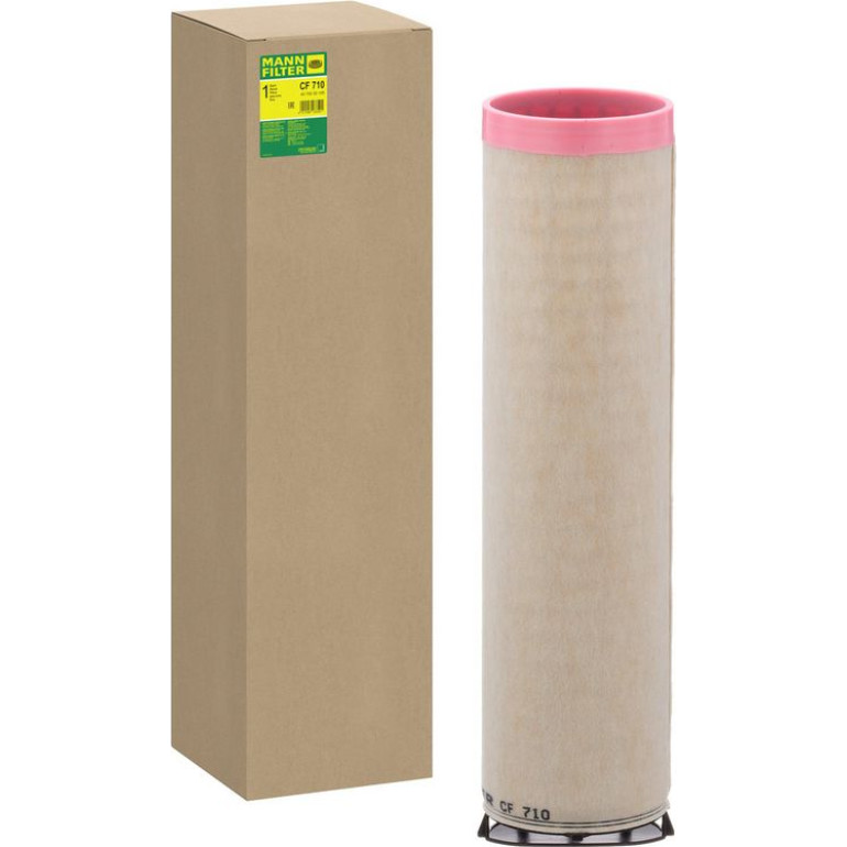 Sekundärluftfilter CF 710