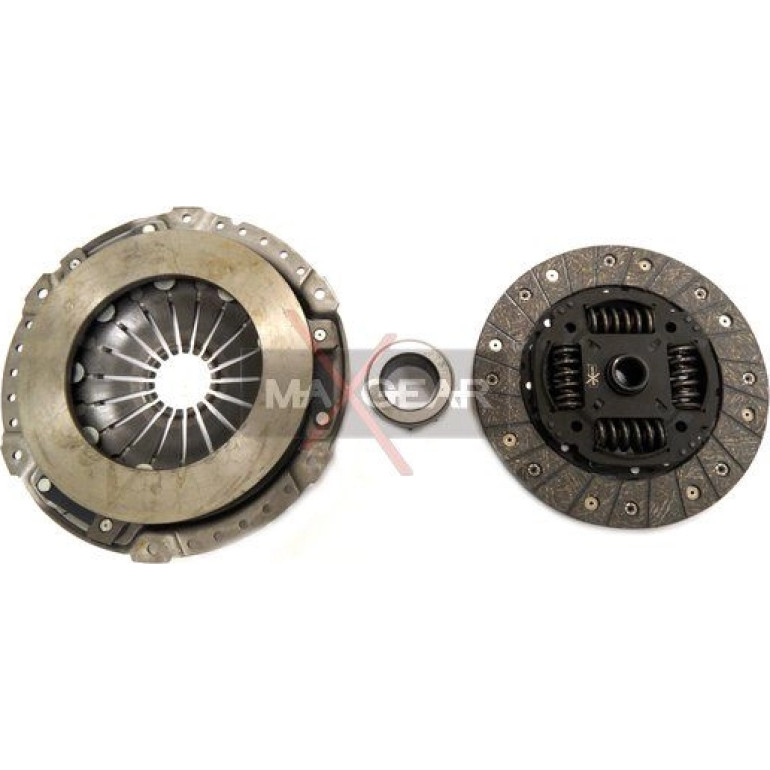 Kupplungssatz 61-5109 Kupplungssatz 61-5109