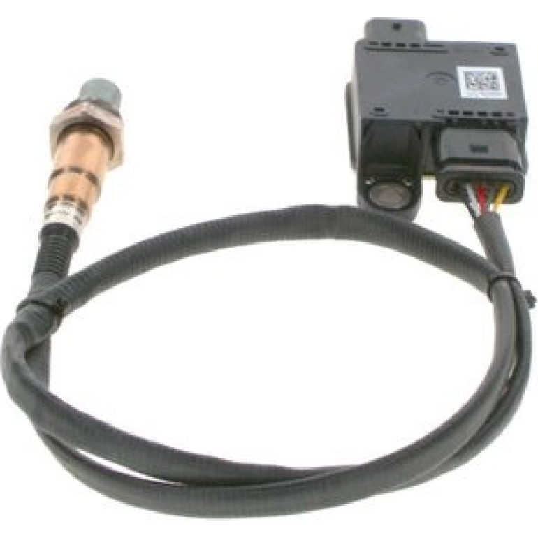 Partikelsensor 0 281 008 468 Partikelsensor 0 281 008 468