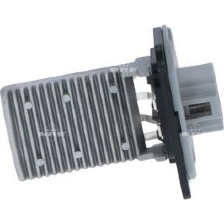 Widerstand, Innenraumgebläse 342083