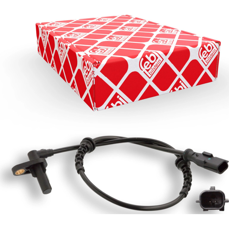 FEBI BILSTEIN 106462 Sensor, Raddrehzahl