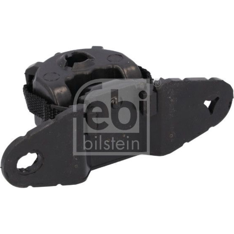 FEBI BILSTEIN 186590 Halter, Abgasanlage FEBI BILSTEIN 186590 Halter, Abgasanlage