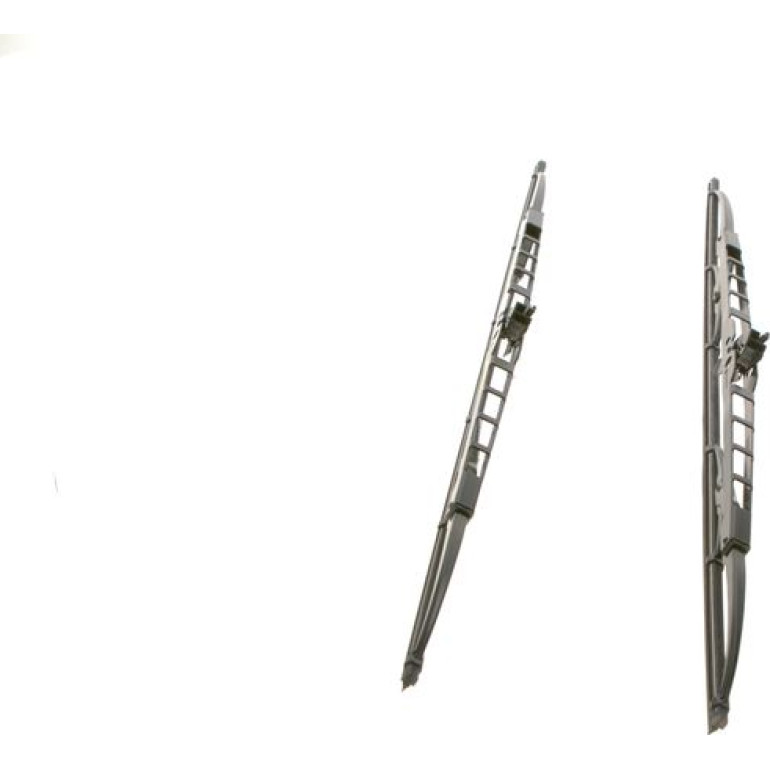 BOSCH 715 Scheibenwischer Twin 3 397 118 400 BOSCH 715 Scheibenwischer Twin 3 397 118 400