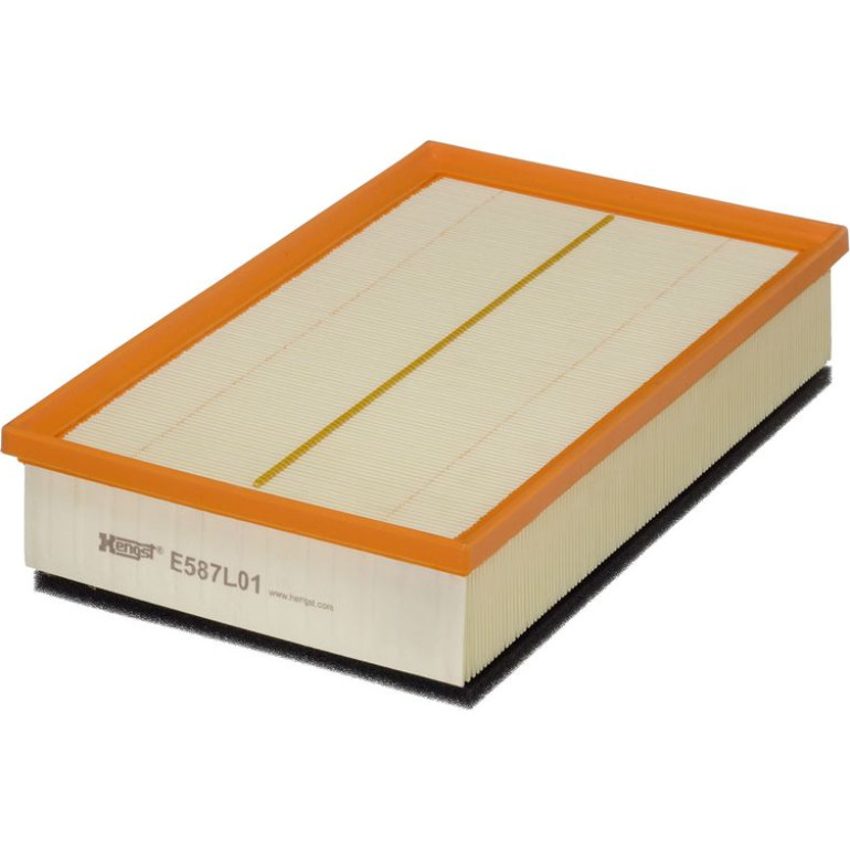 Luftfilter E587L01