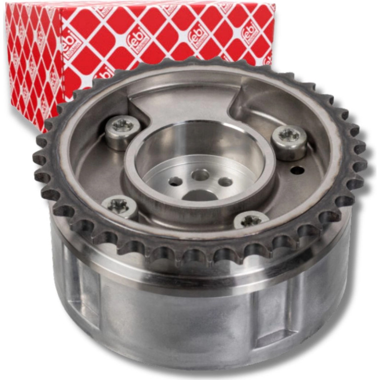 FEBI BILSTEIN 177847 Nockenwellenversteller FEBI BILSTEIN 177847 Nockenwellenversteller