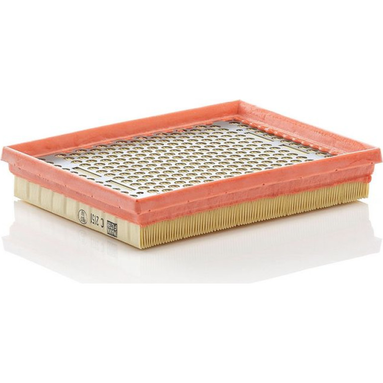 MANN-FILTER C 2151 Luftfilter