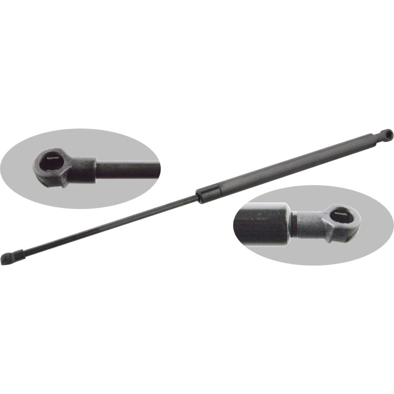 FEBI BILSTEIN 01188 Gasfeder, Koffer-/Laderaum FEBI BILSTEIN 01188 Gasfeder, Koffer-/Laderaum