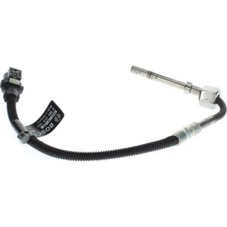 Sensor, Abgastemperatur 0 986 259 182
