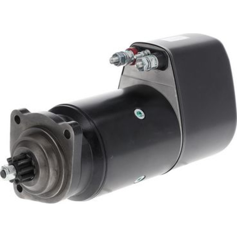 Starter 8EA 012 586-171 Starter 8EA 012 586-171