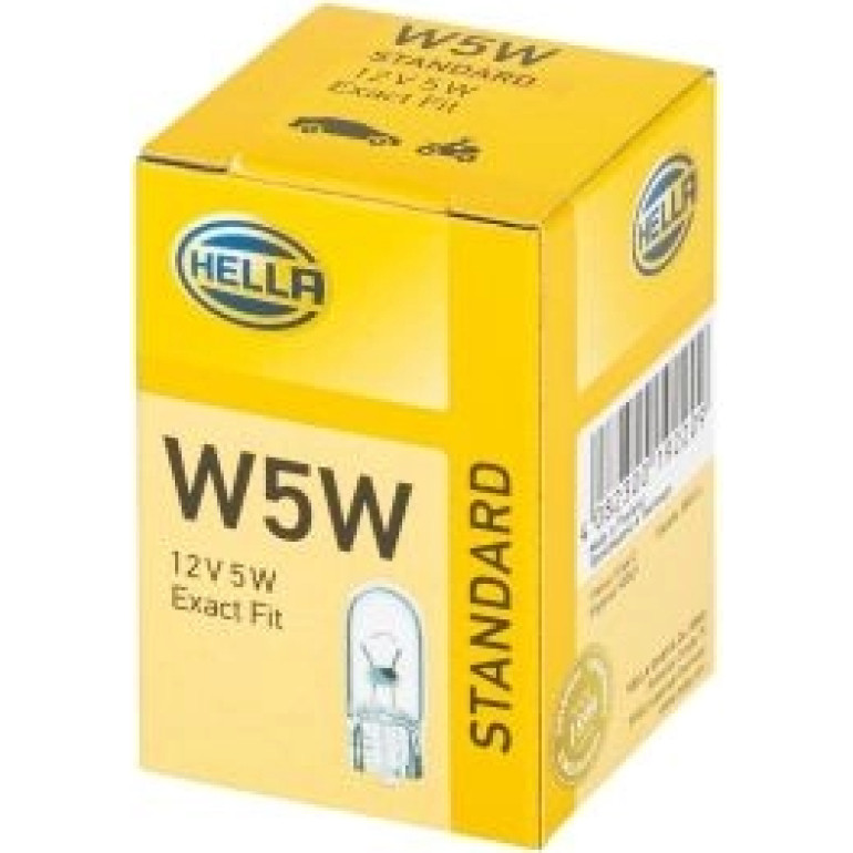 Glühlampe, Blinkleuchte 8GP 003 594-121 Glühlampe, Blinkleuchte 8GP 003 594-121