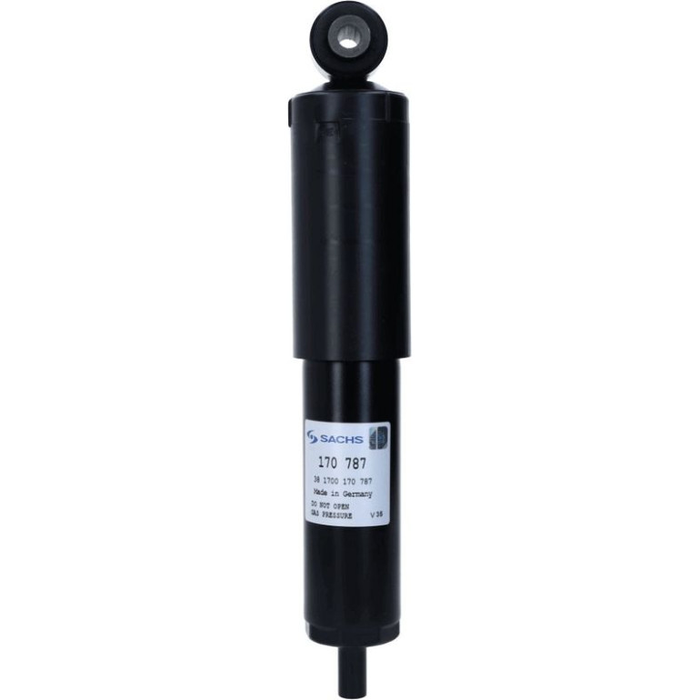 Stoßdämpfer 170 787 Stoßdämpfer 170 787