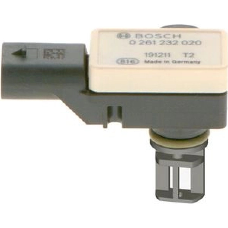 Sensor, Saugrohrdruck 0 261 232 020 Sensor, Saugrohrdruck 0 261 232 020