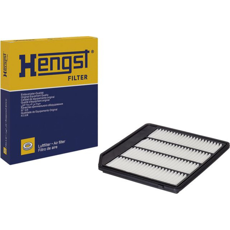 Luftfilter E1525L Luftfilter E1525L