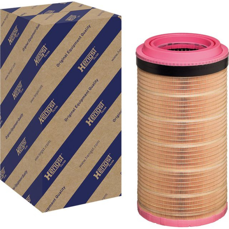 Luftfilter E1869L Luftfilter E1869L