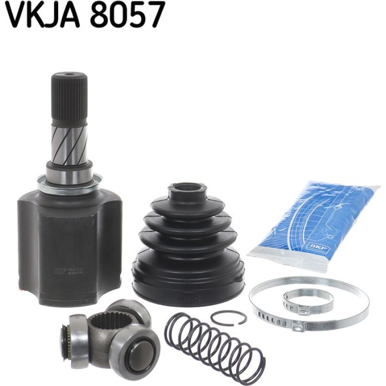 Gelenksatz, Antriebswelle VKJA 8057