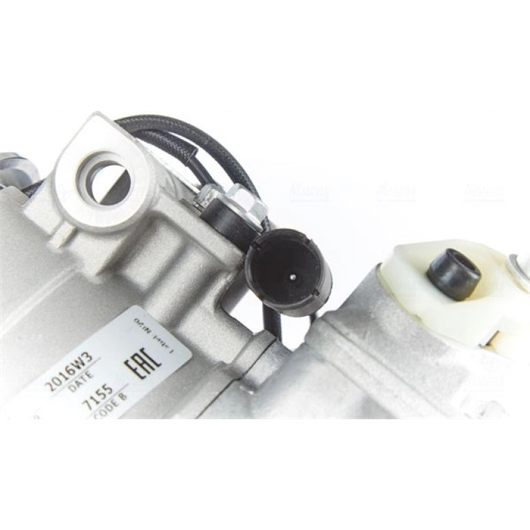 Kompressor, Klimaanlage 89022 Kompressor, Klimaanlage 89022