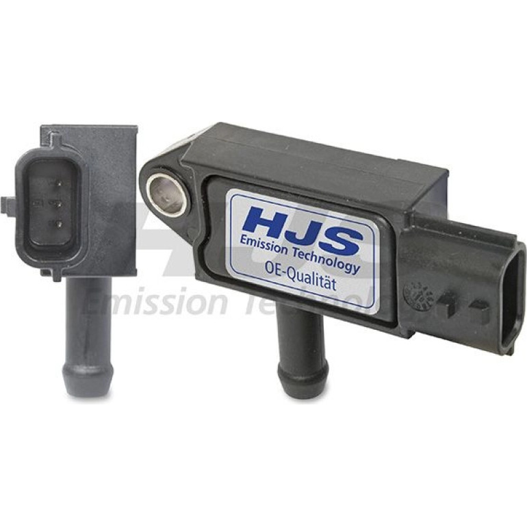 Sensor, Abgasdruck 92 09 1029