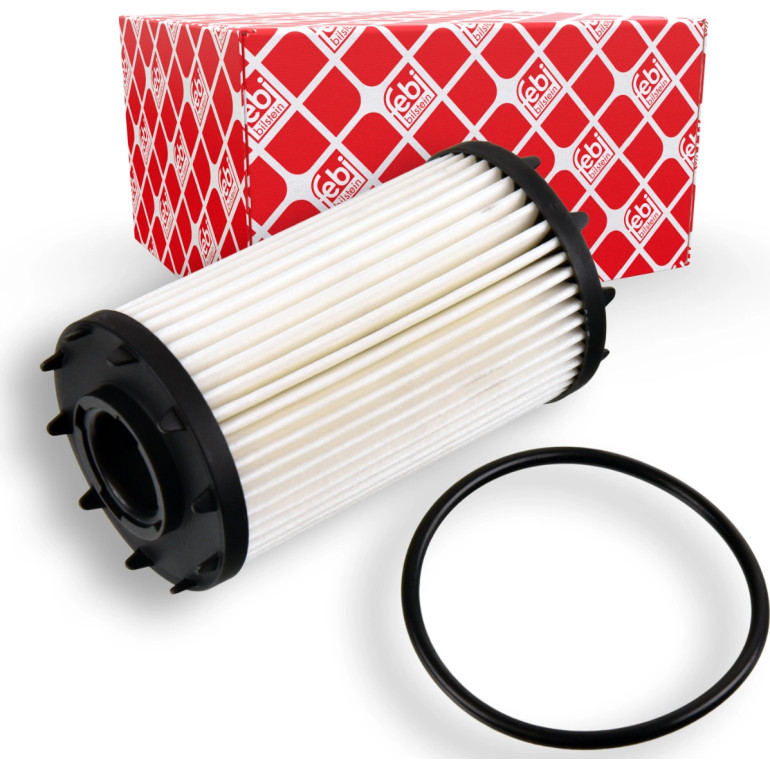 FEBI BILSTEIN 170948 Ölfilter FEBI BILSTEIN 170948 Ölfilter