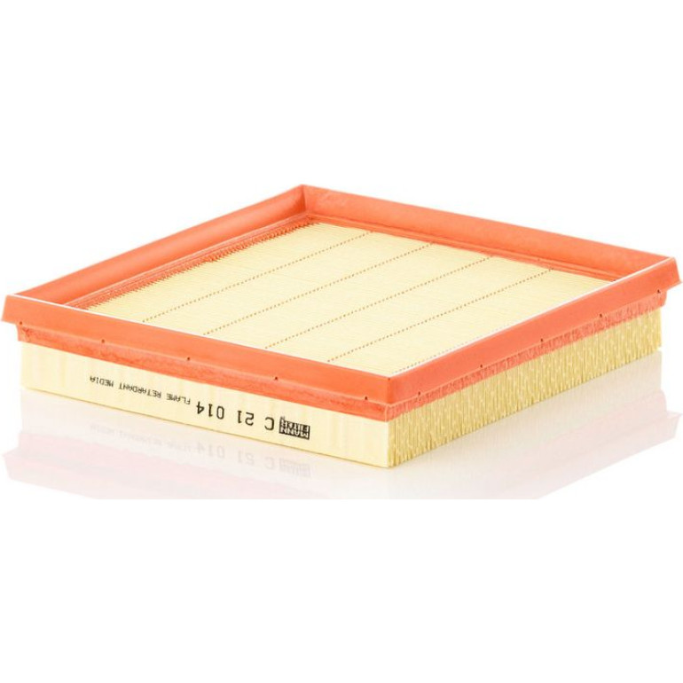 MANN-FILTER C 21 014 Luftfilter