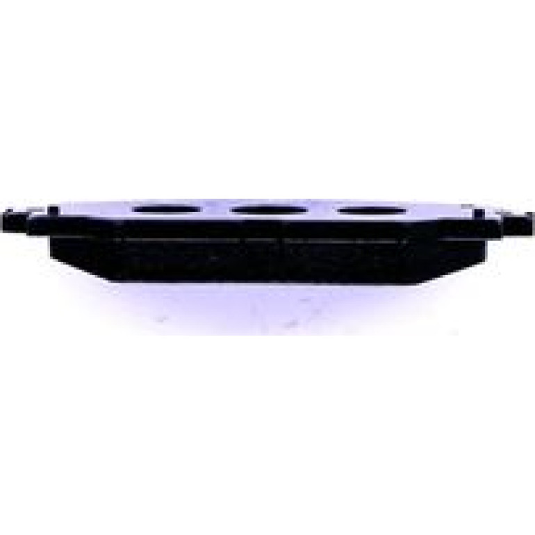 Bremsbelagsatz, Scheibenbremse 8DB 355 006-861 Bremsbelagsatz, Scheibenbremse 8DB 355 006-861