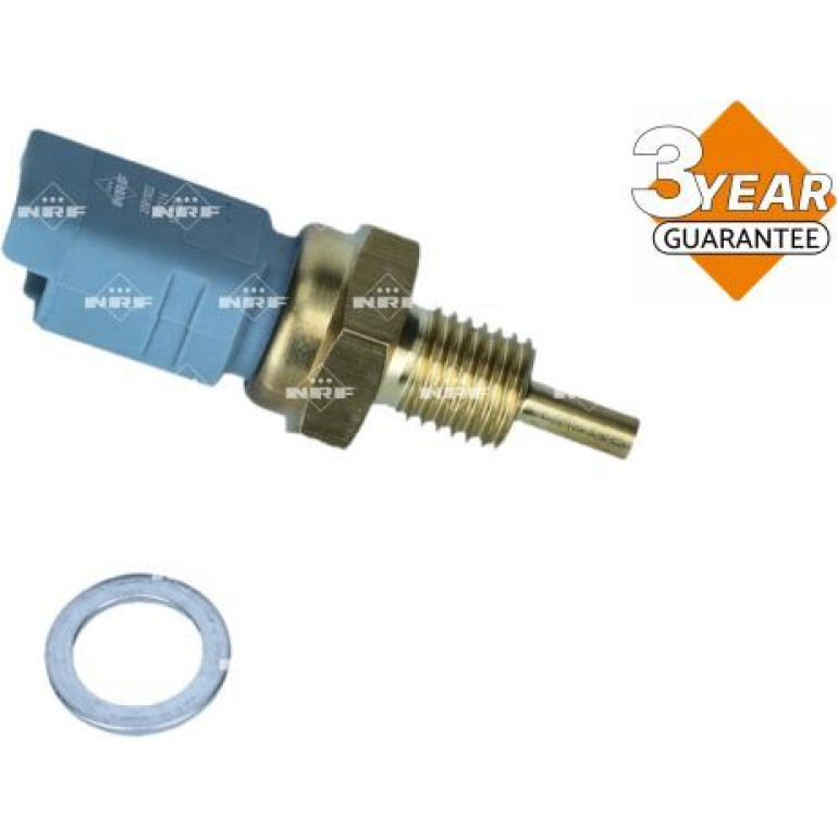 Sensor, Kühlmitteltemperatur 727114 Sensor, Kühlmitteltemperatur 727114