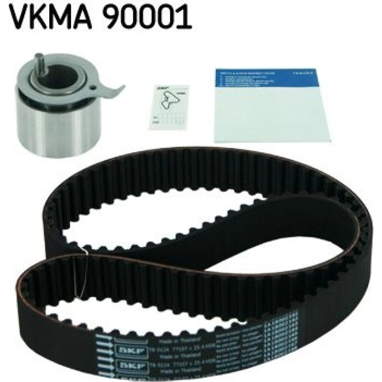 Zahnriemensatz VKMA 90001