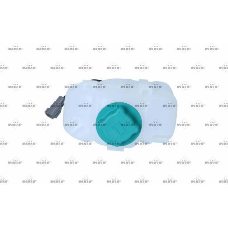Ausgleichsbehälter, Kühlmittel 454066 Ausgleichsbehälter, Kühlmittel 454066