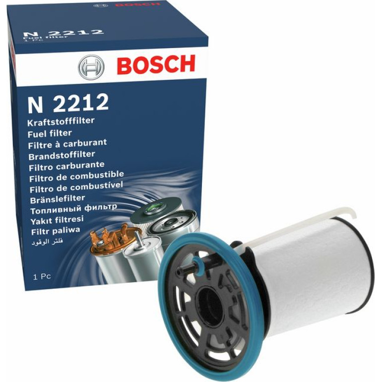 Kraftstofffilter F 026 402 212