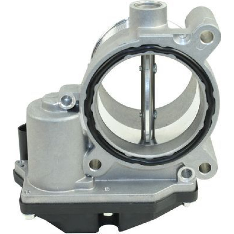 Drosselklappenstutzen 0892615