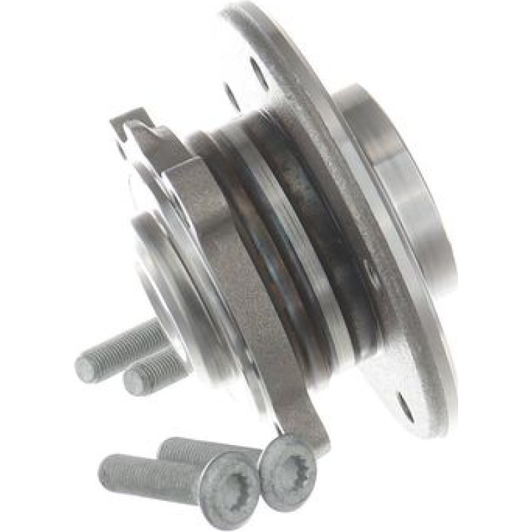 Radlagersatz VKBA 6711