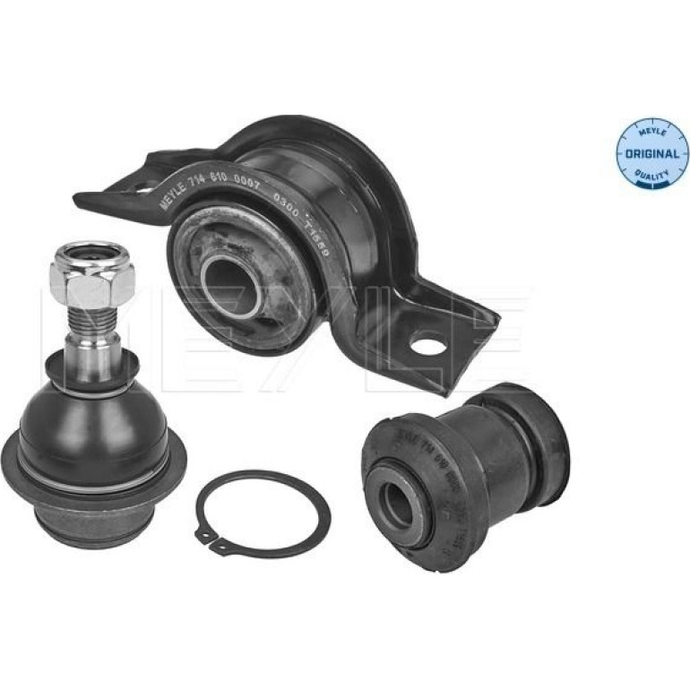 Reparatursatz, Querlenker 716 610 0002 Reparatursatz, Querlenker 716 610 0002