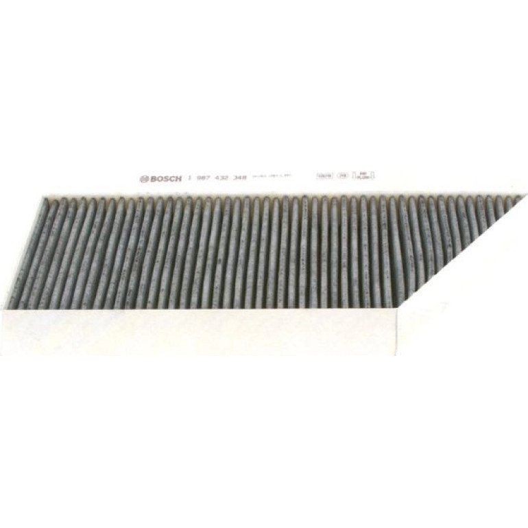 BOSCH 1 987 432 348 Innenraumfilter FILTER+ BOSCH 1 987 432 348 Innenraumfilter FILTER+