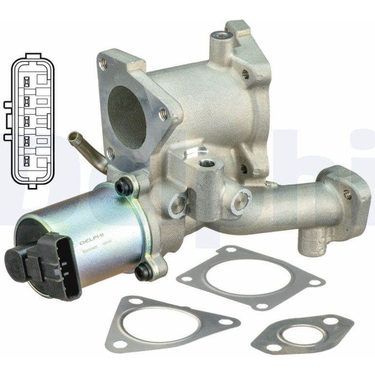 AGR-Ventil EG10460-12B1
