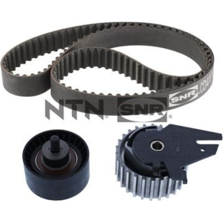 Zahnriemensatz KD458.37 Zahnriemensatz KD458.37