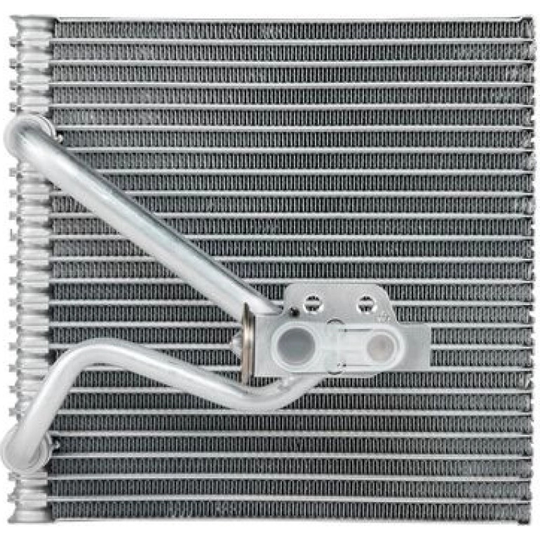 Verdampfer, Klimaanlage 817719 Verdampfer, Klimaanlage 817719