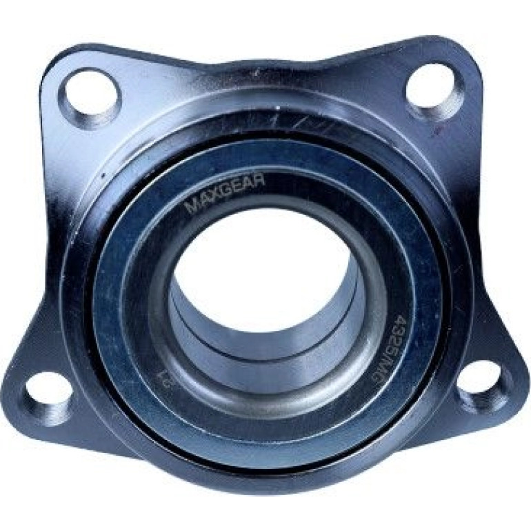 Radlagersatz 33-0456