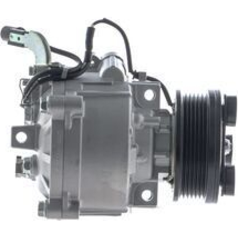Kompressor, Klimaanlage ACP 1538 000S Kompressor, Klimaanlage ACP 1538 000S