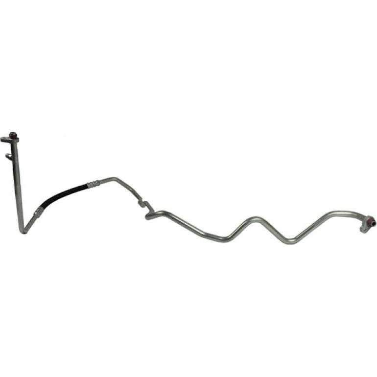 Hochdruck-/Niederdruckleitung, Klimaanlage 2360042 Hochdruck-/Niederdruckleitung, Klimaanlage 2360042