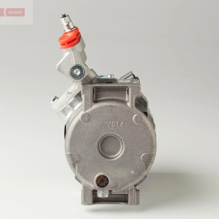 DENSO 10S17C Klimakompressor DCP40003 DENSO 10S17C Klimakompressor DCP40003