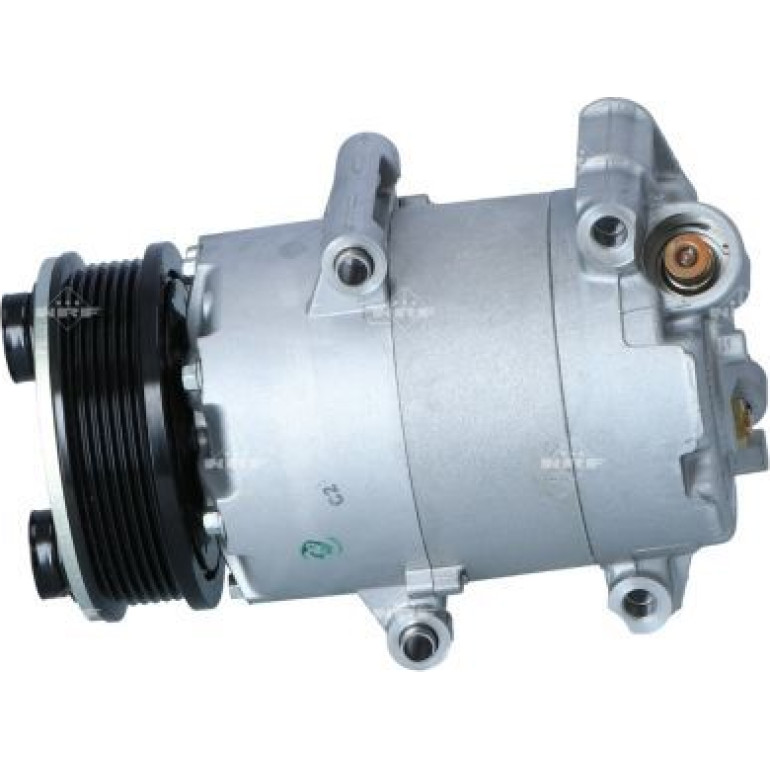 Kompressor, Klimaanlage 32849 Kompressor, Klimaanlage 32849