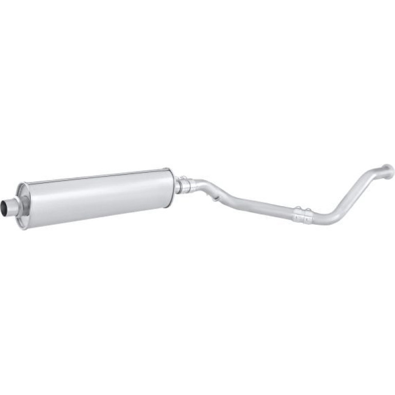 Vorschalldämpfer 8LB 366 021-471 Vorschalldämpfer 8LB 366 021-471