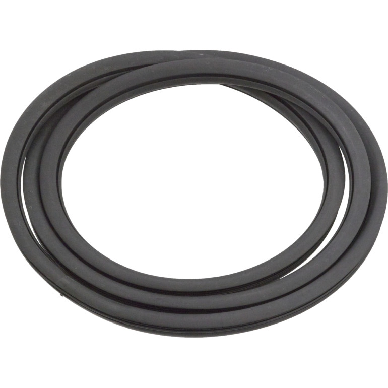 FEBI BILSTEIN 02833 Dichtung, Frontscheibe