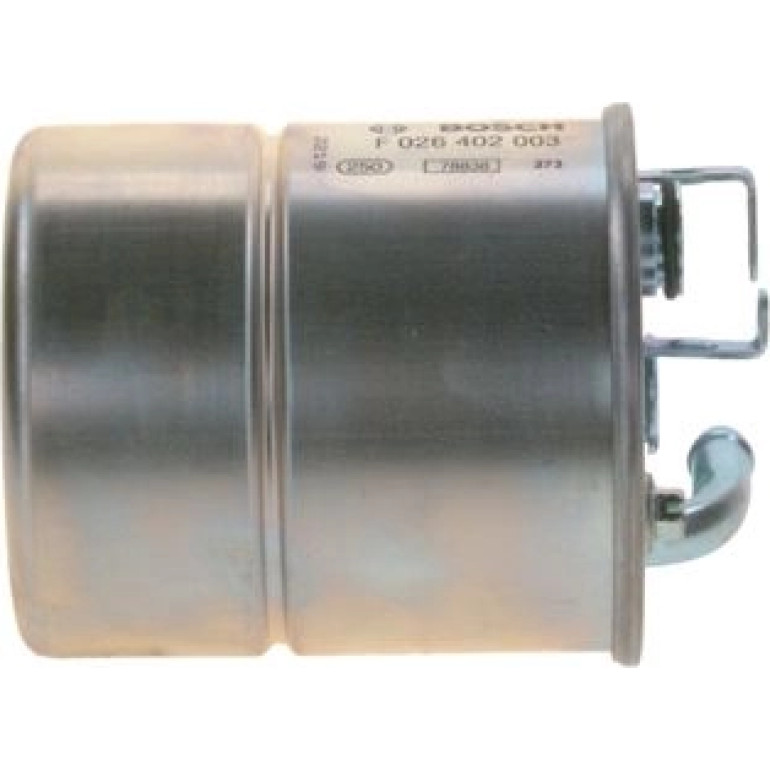 Kraftstofffilter F 026 402 003