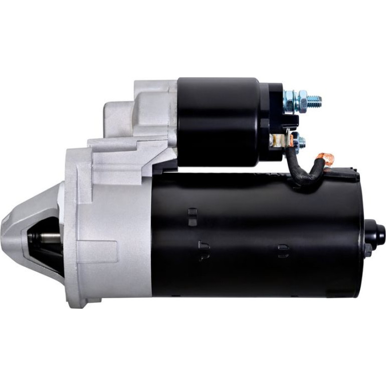 Starter 8EA 012 526-131 Starter 8EA 012 526-131