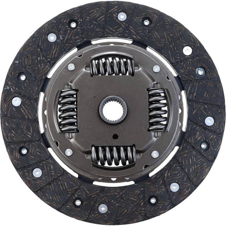 SACHS 3000 951 608 Kupplungssatz
