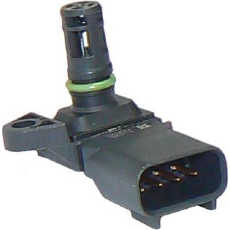 Sensor, Saugrohrdruck 0906043