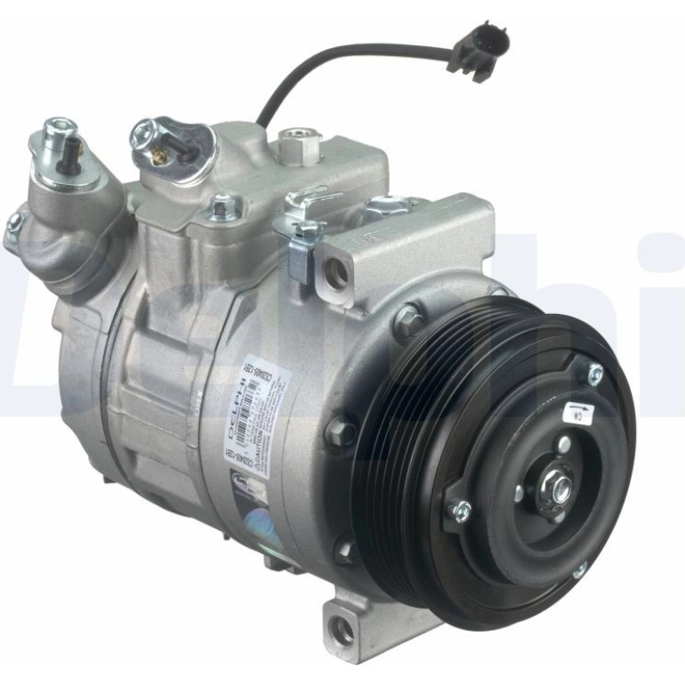 Kompressor, Klimaanlage CS20405-12B1