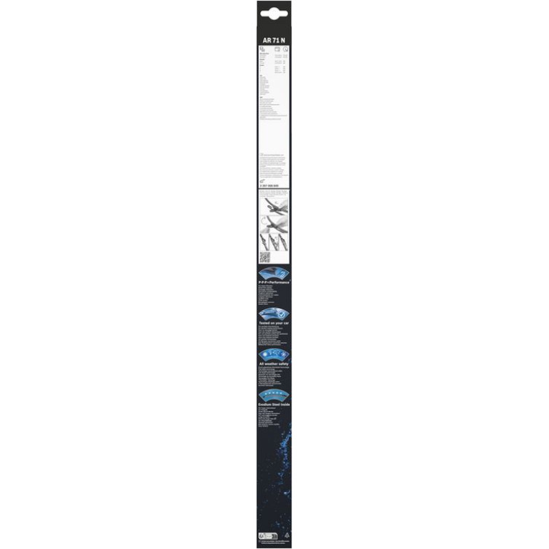 BOSCH AR 71 N Scheibenwischer Aerotwin Retro 3 397 008 849 BOSCH AR 71 N Scheibenwischer Aerotwin Retro 3 397 008 849