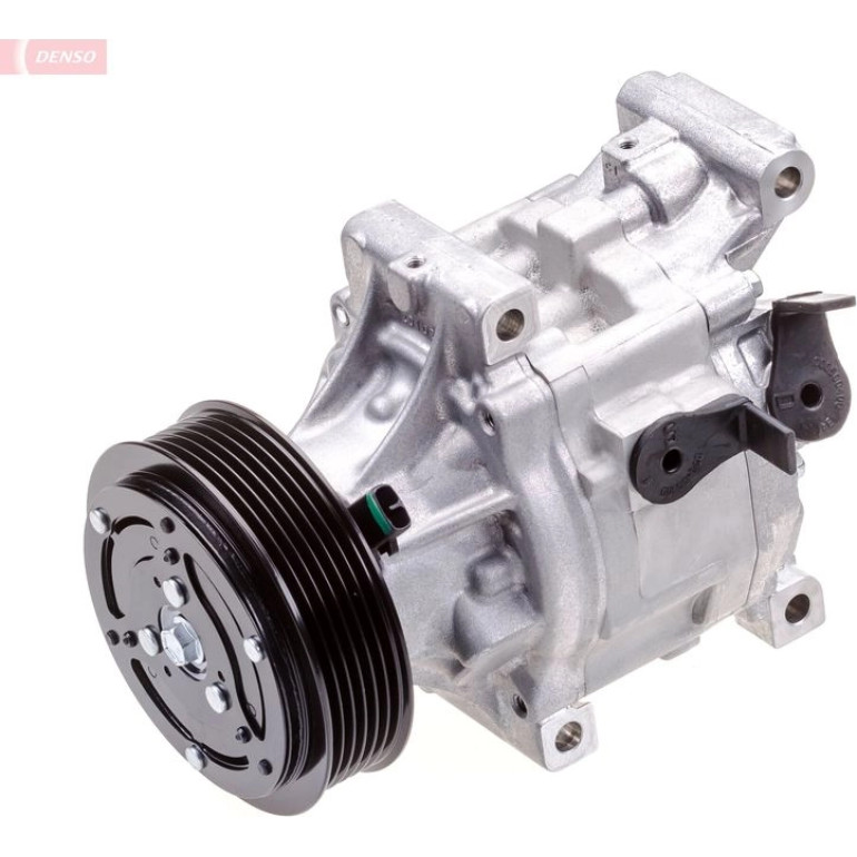 DENSO SCSC06 Klimakompressor DCP09060 DENSO SCSC06 Klimakompressor DCP09060